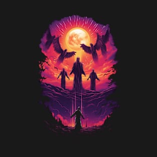 The Watchers T-Shirt