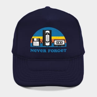Never Forget Hat