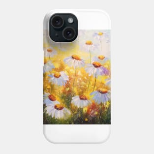 Chamomile Phone Case