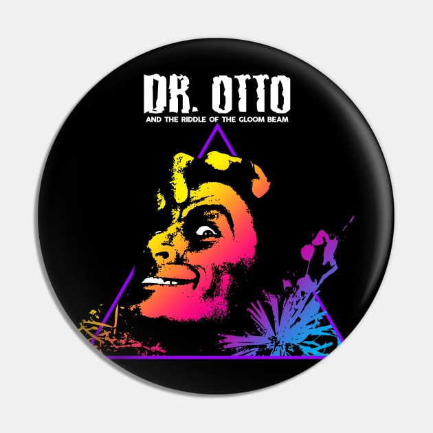 DR OTTO | JIM VARNEY | ERNEST P WORRELL | HEY VERN Pin by nostaljunkpod