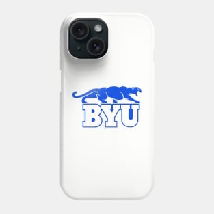 BYU Phone Case