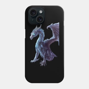 Echoes of the Dark Soul - Paths Untold Phone Case