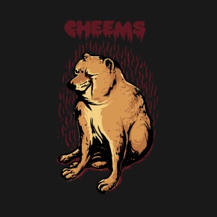 Cheems T-Shirt