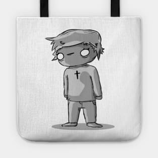 Child Phenomena Tote