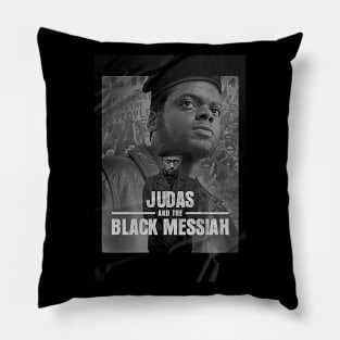 Judas and the Black Messiah Poster Classic Pillow