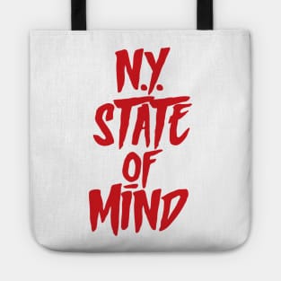 N.Y. State of Mind Tote