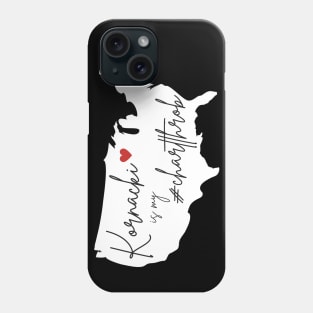 Steve Kornacki is my Chartthrob Phone Case