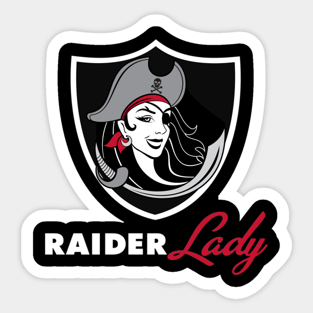 lv raiders gear