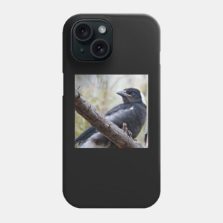 Baby Magpie 1 Phone Case