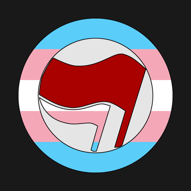 Trans Antifascist Action by dikleyt