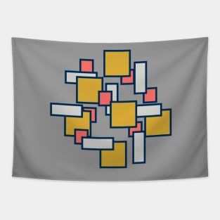 Rectangular Tapestry