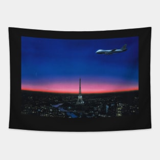 hiroshi nagai Tapestry