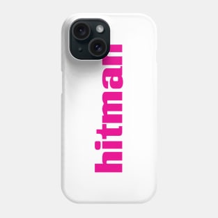 Hitman Phone Case