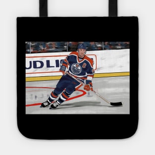 Gretzky Tote