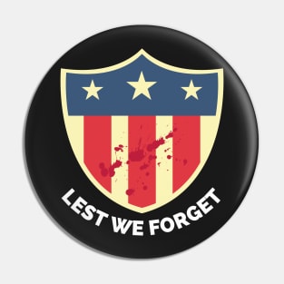 Veterans day, freedom, is not free, lets not forget, lest we forget, millitary, us army, soldier, proud veteran, veteran dad, thank you for your service Pin