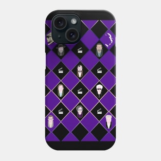 cinefilos: Cositas lindas para cinefilos, cineastas y los amantes del 7mo arte Phone Case