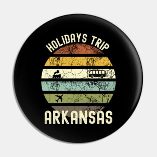 Holidays Trip To Arkansas, Family Trip To Arkansas, Road Trip to Arkansas, Family Reunion in Arkansas, Holidays in Arkansas, Vacation in Pin