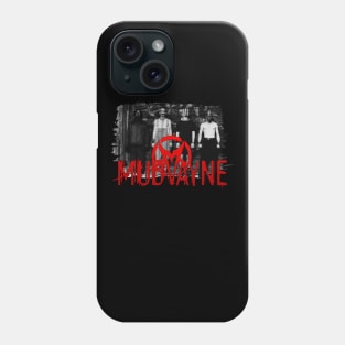 Mudvayne Band Phone Case