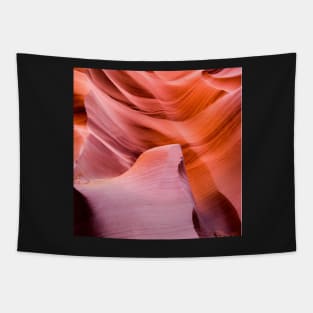 Sand mountain theme Tapestry