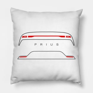 prius Pillow