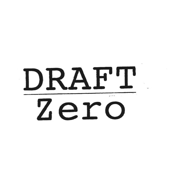 Draft Zero - Classic by draft-zero