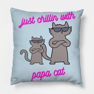 funny kids Pillow