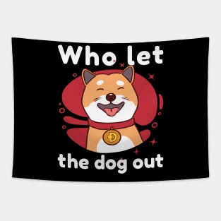 dogcoin price Tapestry