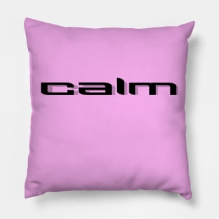 calm Pillow