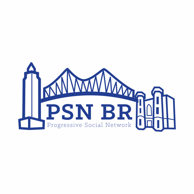 PSN BR Bridge Blue by PSNBR