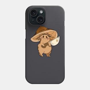 Deadly Fungi Phone Case