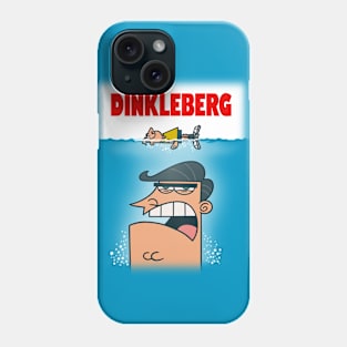 Dinklebergws! Phone Case