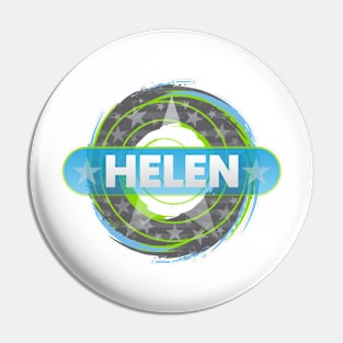 Helen Mug Pin