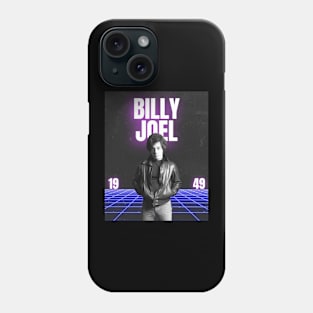 Retro Joel Phone Case