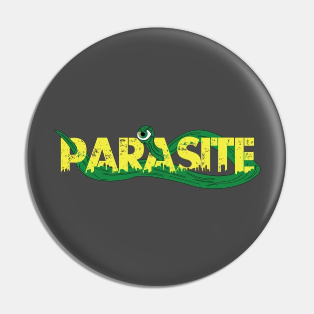 PARASITE Pin by skon