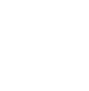 Night Owl League - WHITE Magnet