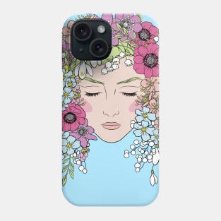 Colorful Spring Phone Case