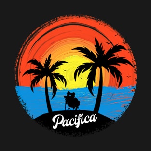 Pacifica T-Shirt