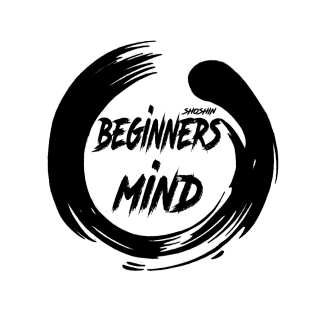 Shoshin The beginner mind T-Shirt