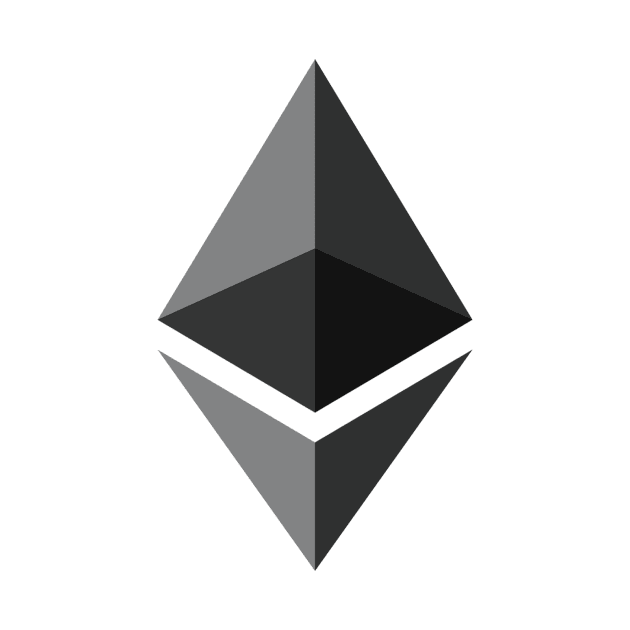 Ethereum Authentic by mangobanana