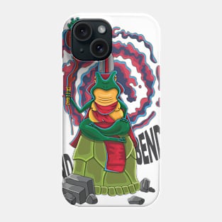 Mind Bender Phone Case