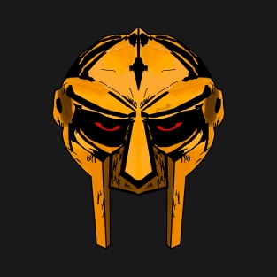 Mf Doom HipHop T-Shirt