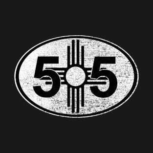 the 505 T-Shirt