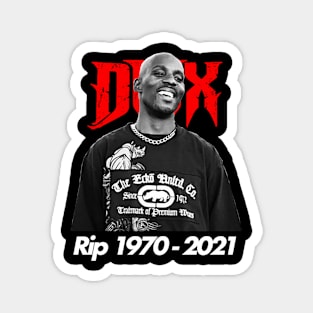 DMX Legend Art Magnet