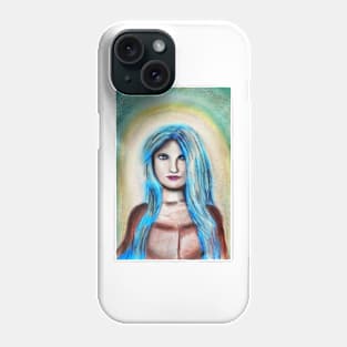 MAGIC WOMAN Phone Case