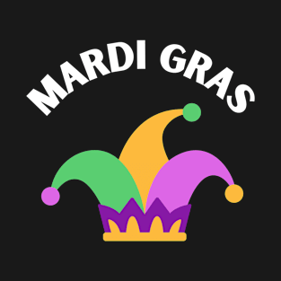 Mardi Gras T-Shirt