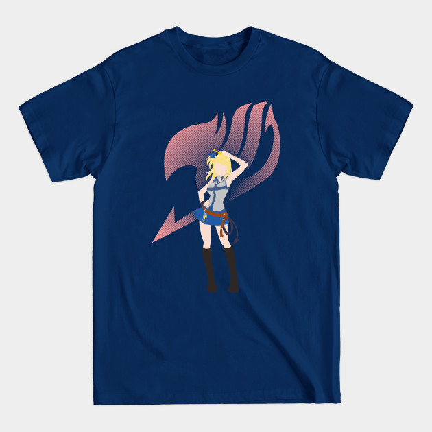 Lucy - Fairy Tale - T-Shirt