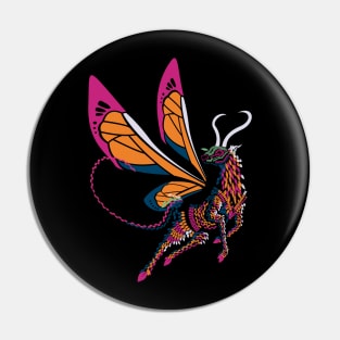 Alebrijes of Might_66 Pin