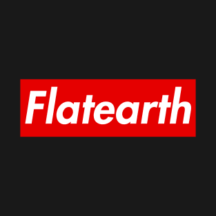 Flatearth T-Shirt