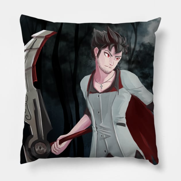 Rwby pillow on sale