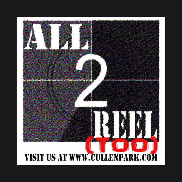 ALL2REELTOO DIRECT FROM HELL LOGO by CullenPark